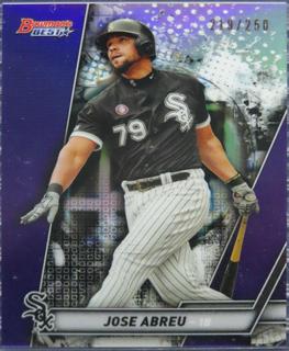 Jose Abreu