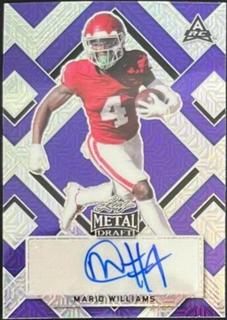 Mario Williams