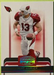 Kurt Warner