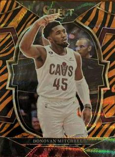 Donovan Mitchell