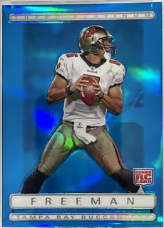 Josh Freeman