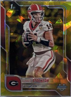 Gunner Stockton