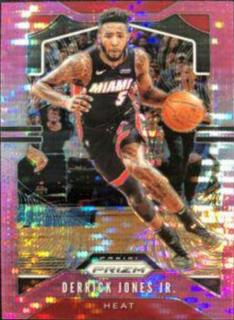 Derrick Jones Jr.