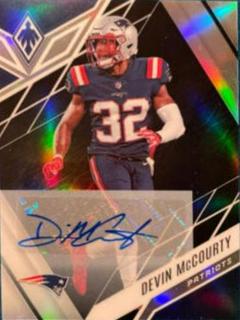 Devin McCourty