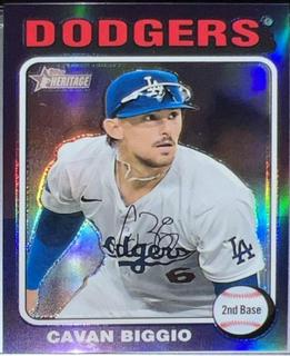 Cavan Biggio