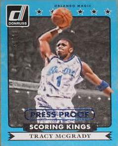 Tracy McGrady
