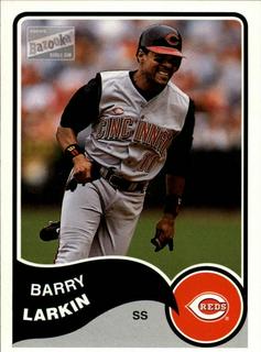 Barry Larkin