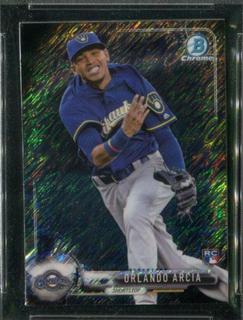 Orlando Arcia