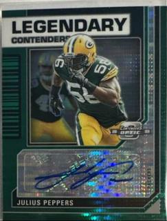 Julius Peppers