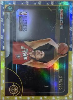 Nikola Jokic