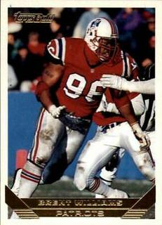 Brent Williams