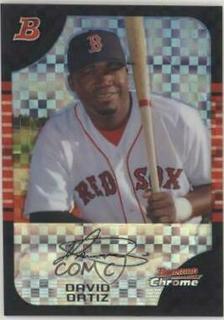 David Ortiz