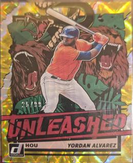 Yordan Alvarez