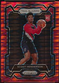 Scoot Henderson