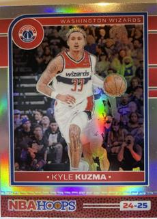 Kyle Kuzma