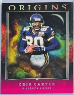 Cris Carter