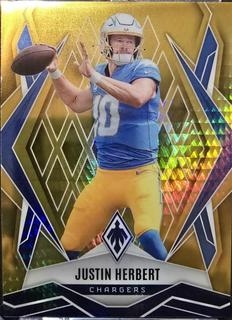 Justin Herbert
