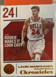 Lauri Markkanen
