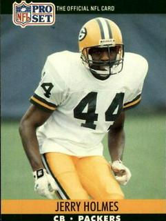 Jerry Holmes