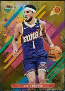 Devin Booker