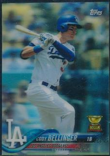 Cody Bellinger
