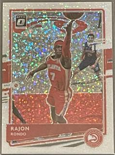 Rajon Rondo
