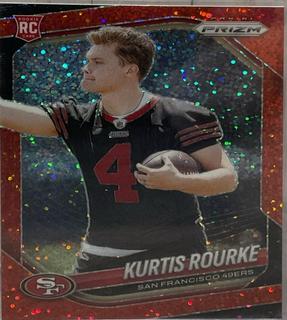 Kurtis Rourke