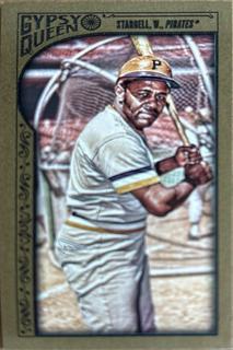 Willie Stargell