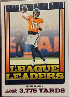 Bo Nix
