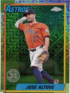 Jose Altuve
