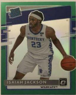 Isaiah Jackson