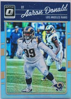 Aaron Donald