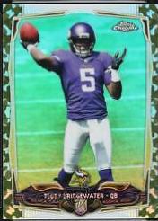 Teddy Bridgewater