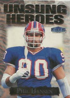 Phil Hansen