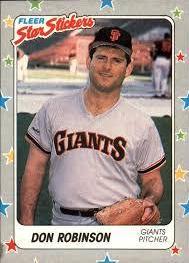 Don Robinson