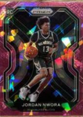 Jordan Nwora