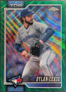 Dylan Cease