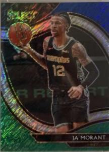 Ja Morant