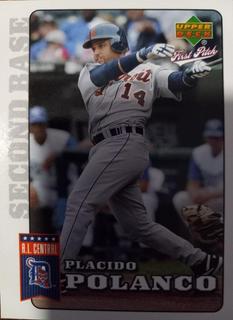 Placido Polanco