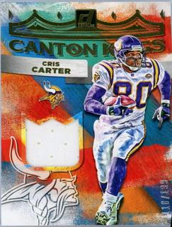 Cris Carter