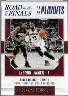 LeBron James