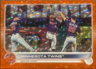 Minnesota Twins