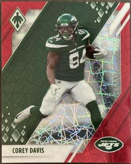 Corey Davis