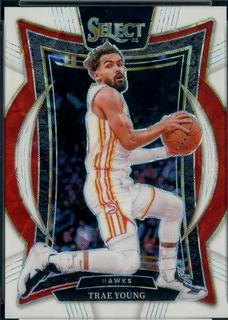 Trae Young