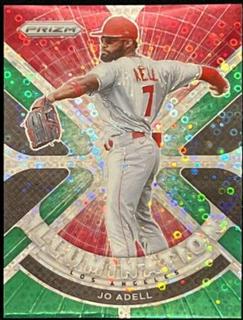 Jo Adell