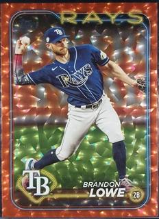 Brandon Lowe