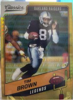 Tim Brown