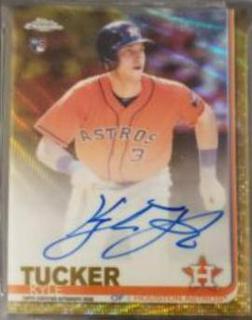 Cole Tucker