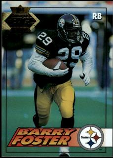 Barry Foster