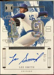 Lee Smith